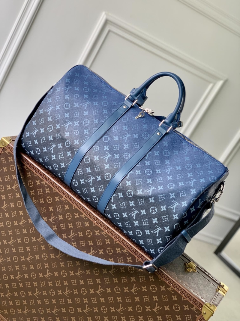 LV Travel Bags